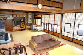 OMOTENASHI LODGE Yuyu - Vacation STAY 11761